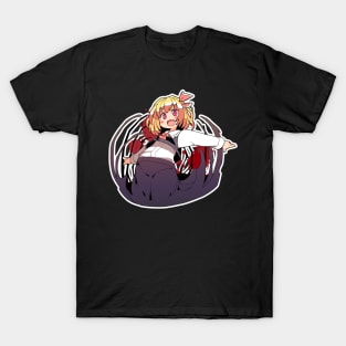 Touhou Rumia T-Shirt